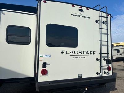 2026 Flagstaff Super Lite - Photo 4