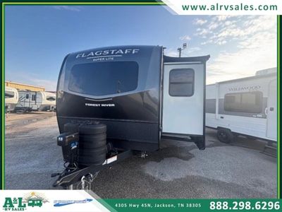 2026 Flagstaff Super Lite - Photo 1