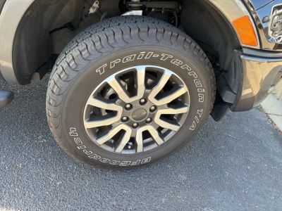 2019 Ford Ranger - Photo 17