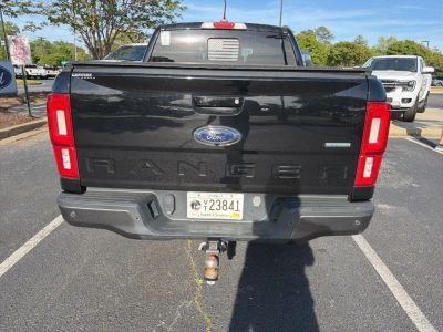 2019 Ford Ranger - Photo 12