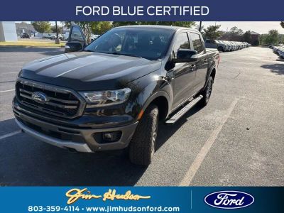 2019 Ford Ranger - Photo 1