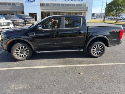 2019 Ford Ranger - Photo 2