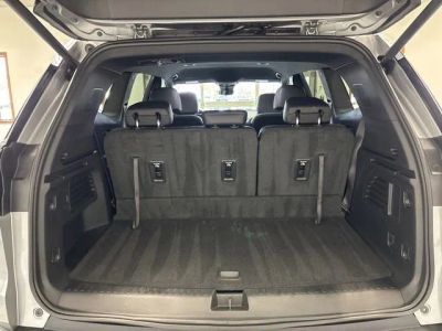 2026 GMC Acadia — detail view