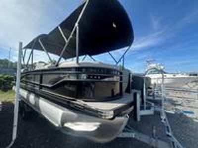 2026 Barletta Corsa 23QCSS - Photo 1