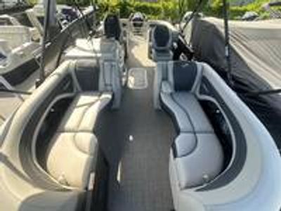 2026 Barletta Corsa 23QCSS - Photo 3