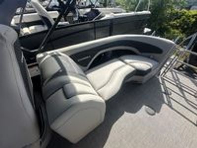 2026 Barletta Corsa 23QCSS - Photo 8