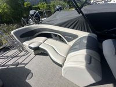 2026 Barletta Corsa 23QCSS - Photo 9