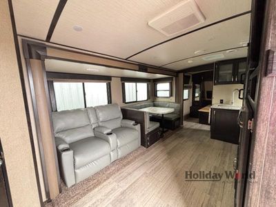 2018 Grand Design Imagine - Photo 4