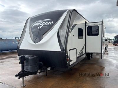 2018 Grand Design Imagine - Photo 3