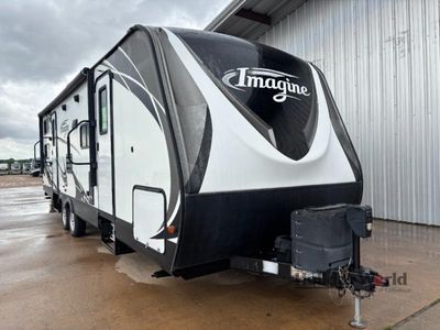 2018 Grand Design Imagine - Photo 1