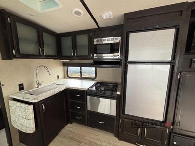 2018 Grand Design Imagine - Photo 14