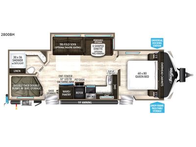 2018 Grand Design Imagine - Photo 2