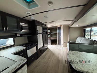 2018 Grand Design Imagine - Photo 5