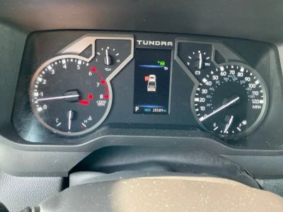 2023 Toyota Tundra 4WD — photo 10 view
