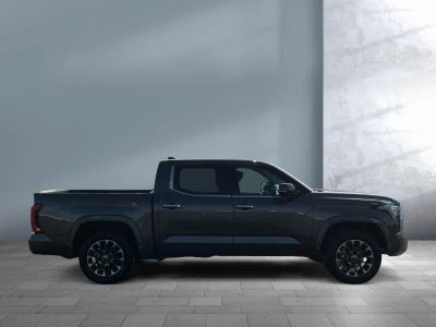 2023 Toyota Tundra 4WD — photo 7 view