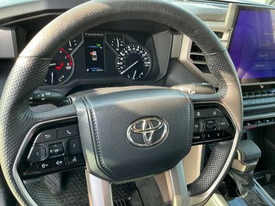 2023 Toyota Tundra 4WD — photo 13 view