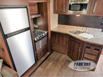 2018 Jayco Eagle HT - Photo 10