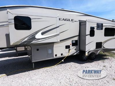 2018 Jayco Eagle HT - Photo 4