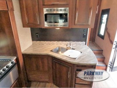 2018 Jayco Eagle HT - Photo 11