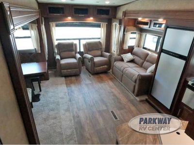 2018 Jayco Eagle HT - Photo 16