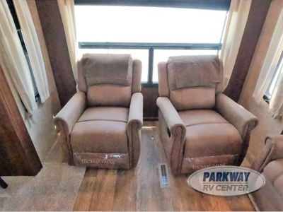 2018 Jayco Eagle HT - Photo 6