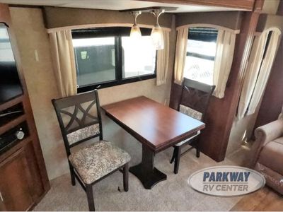 2018 Jayco Eagle HT - Photo 7