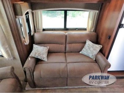 2018 Jayco Eagle HT - Photo 9