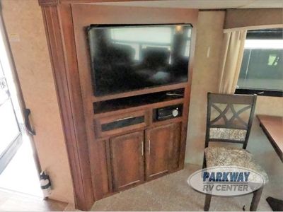 2018 Jayco Eagle HT - Photo 8