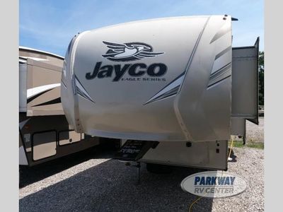 2018 Jayco Eagle HT - Photo 3