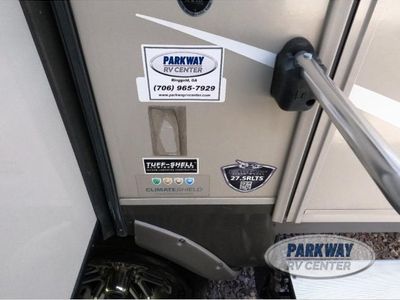 2018 Jayco Eagle HT - Photo 5