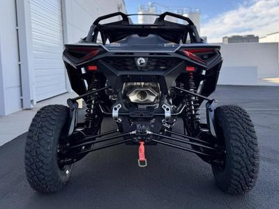2026 Can-Am Maverick R Max X RS With Smart-Shox - Photo 7