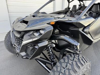 2026 Can-Am Maverick R Max X RS With Smart-Shox - Photo 17