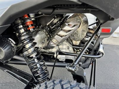 2026 Can-Am Maverick R Max X RS With Smart-Shox - Photo 11
