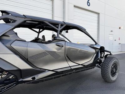 2026 Can-Am Maverick R Max X RS With Smart-Shox - Photo 13