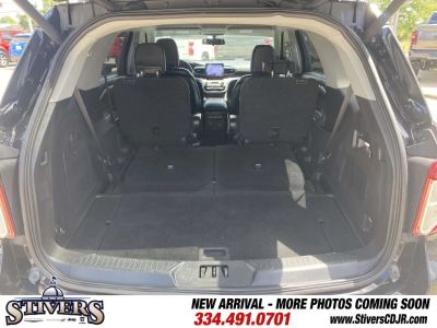 2020 Ford Explorer - Photo 45