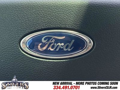 2020 Ford Explorer - Photo 30