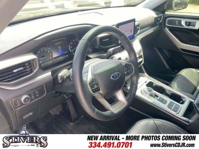 2020 Ford Explorer - Photo 52