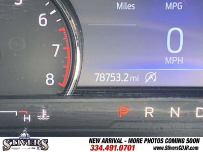 2020 Ford Explorer - Photo 65