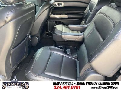 2020 Ford Explorer - Photo 46