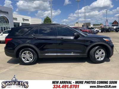 2020 Ford Explorer - Photo 43