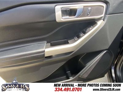 2020 Ford Explorer - Photo 19