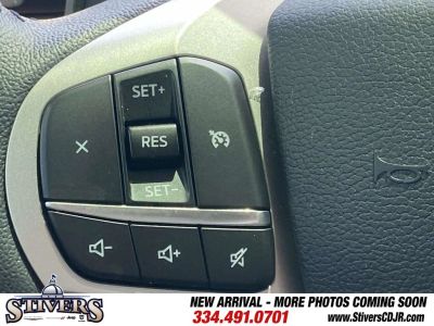 2020 Ford Explorer - Photo 29