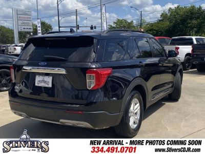 2020 Ford Explorer - Photo 9