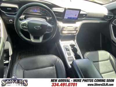 2020 Ford Explorer - Photo 47