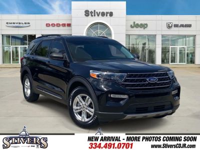 2020 Ford Explorer - Photo 1