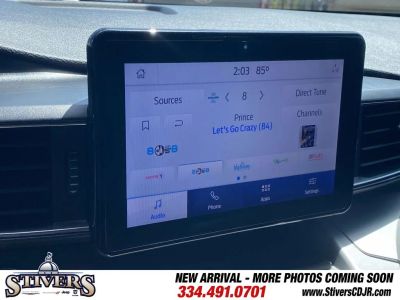 2020 Ford Explorer - Photo 53