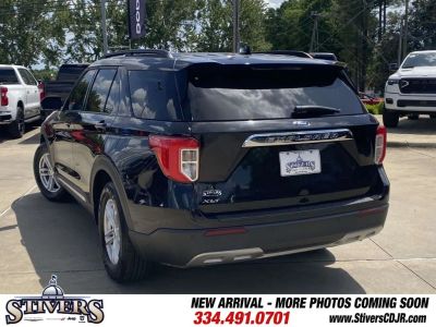 2020 Ford Explorer - Photo 40
