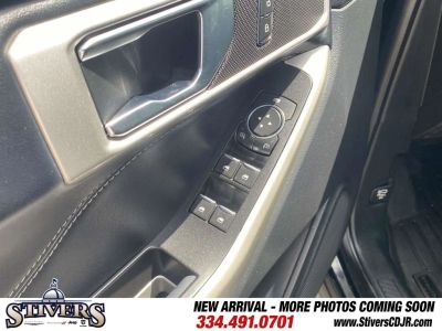2020 Ford Explorer - Photo 20