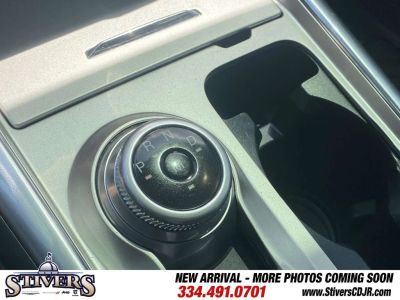 2020 Ford Explorer - Photo 26