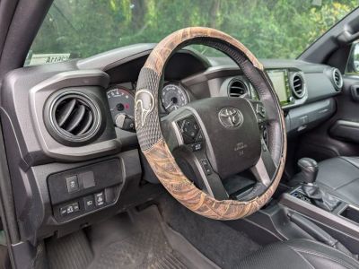 2021 Toyota Tacoma - Photo 24